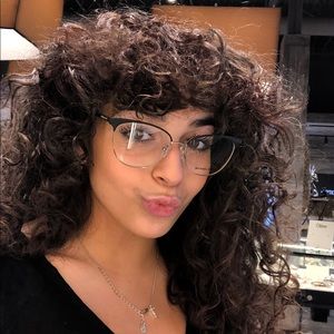 Meet your Posher, Tatiana